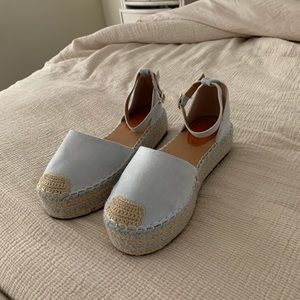 MISSLOLA Sandals